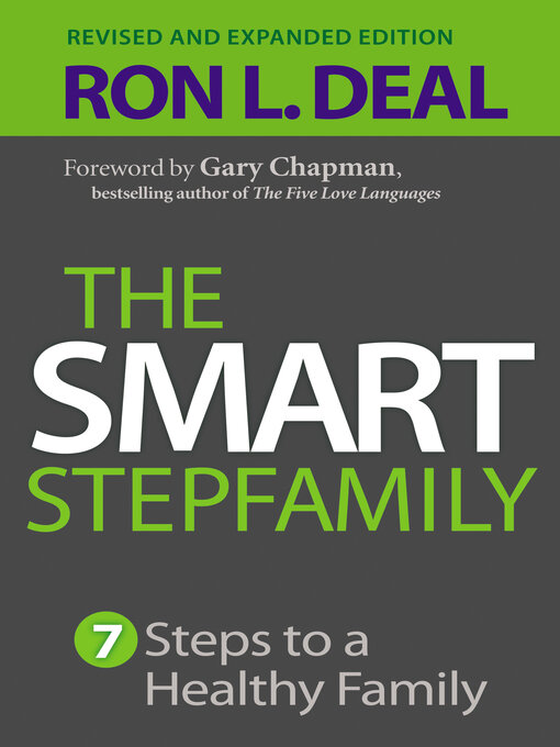 Title details for The Smart Stepfamily by Ron Deal - Available